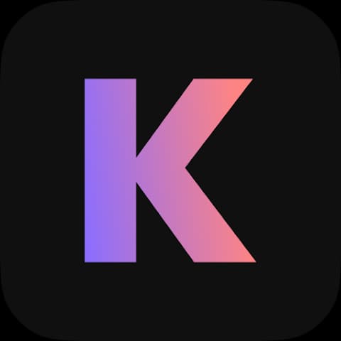 Kindroid logo