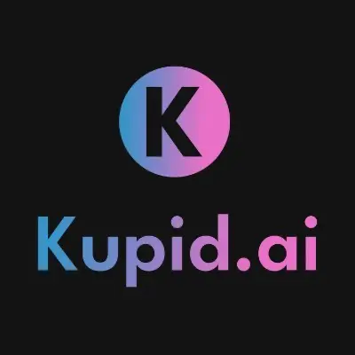 Kupid AI logo