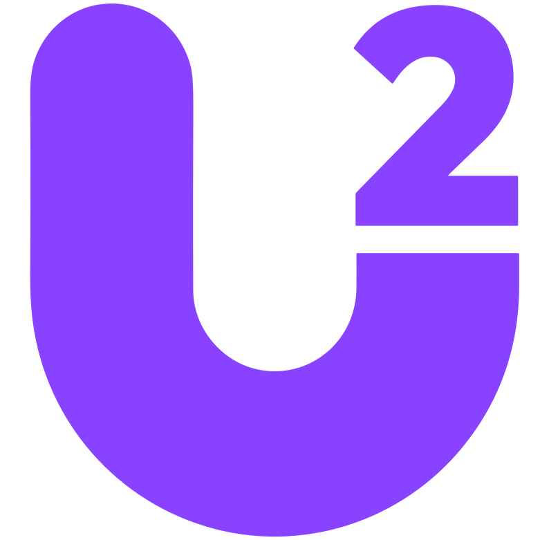 Youtwo.ai logo